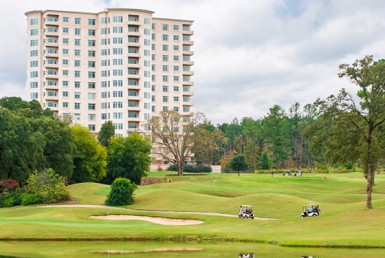 Stretford at the Cascades